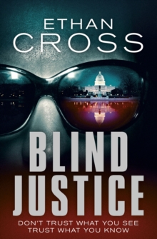 Blind Justice, Paperback Book Blind Justice, Paperback Book