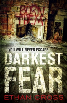 Darkest Fear : (Shepherd 3), Paperback Book Darkest Fear : (Shepherd 3), Paperback Book