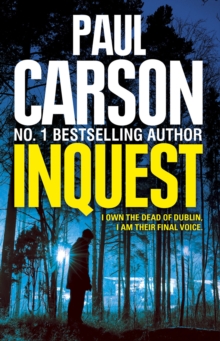 Inquest : The compelling thriller from the bestselling author of Betrayal, Paperback Book Inquest : The compelling thriller from the bestselling author of Betrayal, Paperback Book
