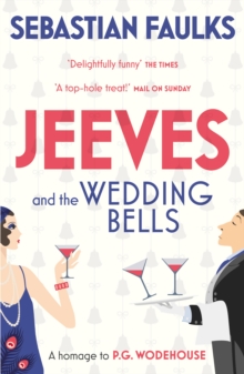 Jeeves and the Wedding Bells