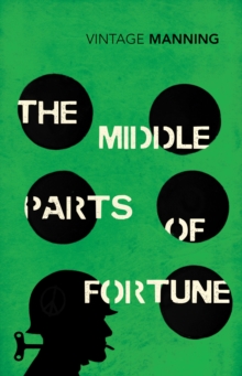 The Middle Parts of Fortune, Paperback Book The Middle Parts of Fortune, Paperback Book