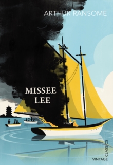 Missee Lee, Paperback / softback Book Missee Lee, Paperback / softback Book