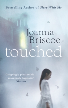 Touched, Hardback Book Touched, Hardback Book