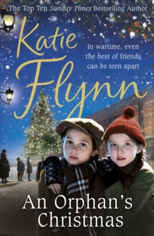 An Orphan's Christmas, Paperback Book An Orphan's Christmas, Paperback Book
