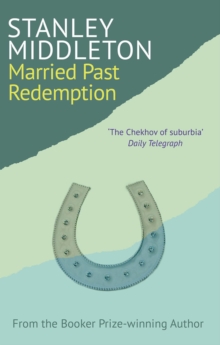 Married Past Redemption, Paperback / softback Book Married Past Redemption, Paperback / softback Book