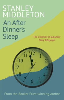 An After-Dinner's Sleep, Paperback / softback Book An After-Dinner's Sleep, Paperback / softback Book