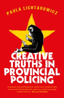 Creative Truths in Provincial Policing, Paperback Book Creative Truths in Provincial Policing, Paperback Book