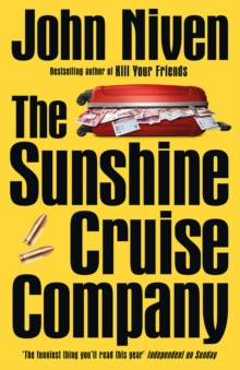 The Sunshine Cruise Company, Paperback / softback Book The Sunshine Cruise Company, Paperback / softback Book