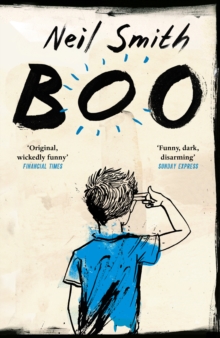 Boo, Paperback / softback Book Boo, Paperback / softback Book