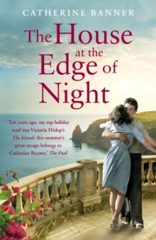 The House at the Edge of Night, Paperback Book The House at the Edge of Night, Paperback Book