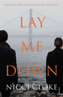 Lay Me Down, Paperback Book Lay Me Down, Paperback Book
