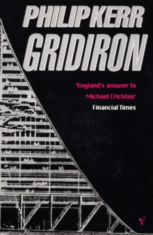Gridiron, Paperback Book Gridiron, Paperback Book