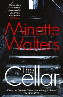 The Cellar, Hardback Book The Cellar, Hardback Book