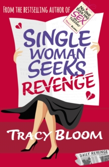 Single Woman Seeks Revenge, Paperback Book Single Woman Seeks Revenge, Paperback Book