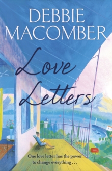 Love Letters : A Rose Harbor Novel, Paperback / softback Book Love Letters : A Rose Harbor Novel, Paperback / softback Book