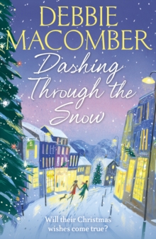 Dashing Through the Snow : A Christmas Novel, Paperback Book Dashing Through the Snow : A Christmas Novel, Paperback Book