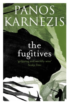 The Fugitives, Paperback Book The Fugitives, Paperback Book