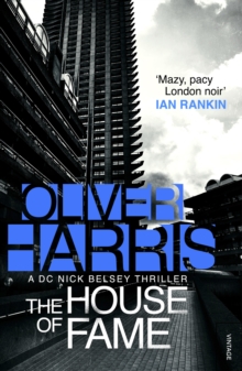 The House of Fame : Nick Belsey Book 3, Paperback Book The House of Fame : Nick Belsey Book 3, Paperback Book