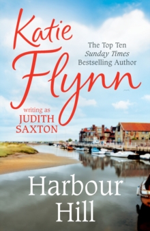 Harbour Hill, Paperback Book Harbour Hill, Paperback Book