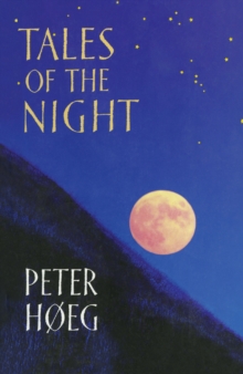 Tales Of The Night, Paperback / softback Book Tales Of The Night, Paperback / softback Book