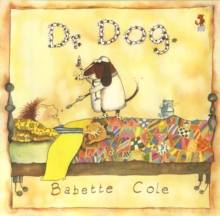 Dr Dog, Paperback / softback Book Dr Dog, Paperback / softback Book