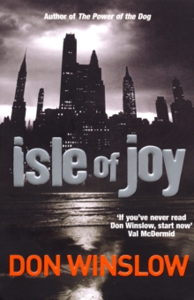 Isle Of Joy, Paperback / softback Book Isle Of Joy, Paperback / softback Book
