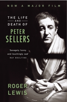 The Life And Death Of Peter Sellers, Paperback Book The Life And Death Of Peter Sellers, Paperback Book