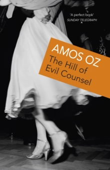 The Hill of Evil Counsel, Paperback Book The Hill of Evil Counsel, Paperback Book