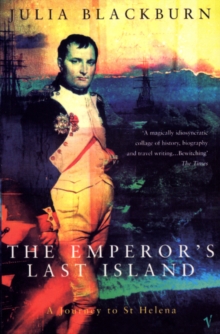 The Emperor's Last Island, Paperback Book The Emperor's Last Island, Paperback Book