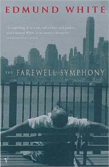 The Farewell Symphony, Paperback Book The Farewell Symphony, Paperback Book