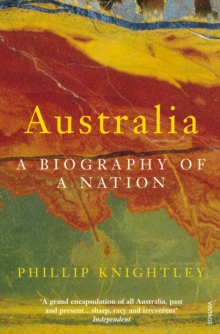 Australia, Paperback Book Australia, Paperback Book