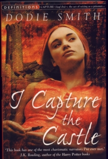 I Capture the Castle, Paperback Book I Capture the Castle, Paperback Book