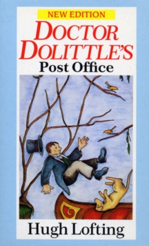 Dr. Dolittle's Post Office, Paperback Book Dr. Dolittle's Post Office, Paperback Book