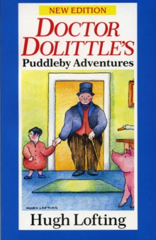 Doctor Dolittle's Puddleby Adventure, Paperback / softback Book Doctor Dolittle's Puddleby Adventure, Paperback / softback Book