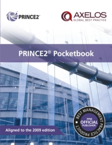 PRINCE2 Pocketbook, Paperback Book PRINCE2 Pocketbook, Paperback Book