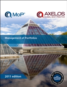 Management of portfolios, Paperback Book Management of portfolios, Paperback Book