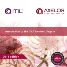 Introduction to the ITIL Service Lifecycle