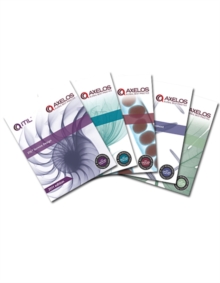 ITIL Service Lifecycle Publication Suite, Paperback Book ITIL Service Lifecycle Publication Suite, Paperback Book