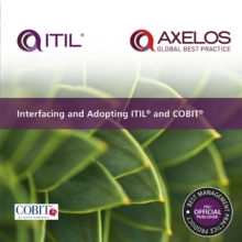 Interfacing and Adopting ITIL and COBIT