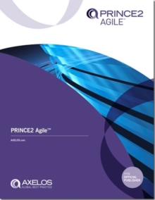 PRINCE2 Agile, Paperback / softback Book PRINCE2 Agile, Paperback / softback Book