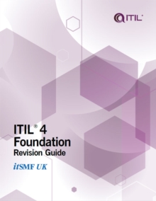 ITIL 4 Foundation Revision Guide