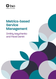 Metrics-based IT service management