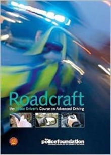Roadcraft - The Police Driver's Course on Advanced Driving, DVD Book Roadcraft - The Police Driver's Course on Advanced Driving, DVD Book