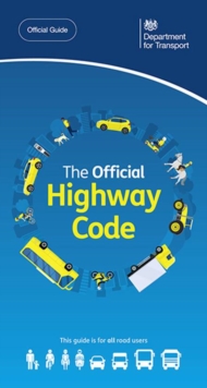 The Official Highway Code