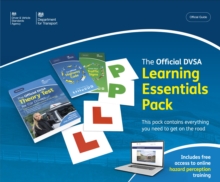 DVSA Learning Essentials Pack