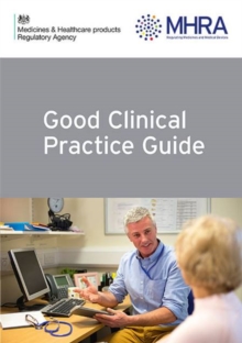 Good clinical practice guide