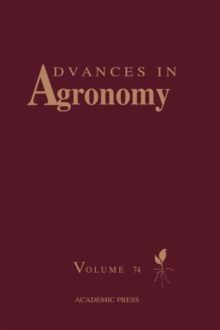 Advances in Agronomy : Volume 54