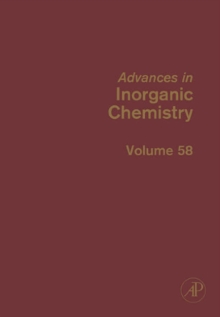 Advances in Inorganic Chemistry : Homogeneous Biomimetic Oxidation Catalysis Volume 58, Hardback Book Advances in Inorganic Chemistry : Homogeneous Biomimetic Oxidation Catalysis Volume 58, Hardback Book
