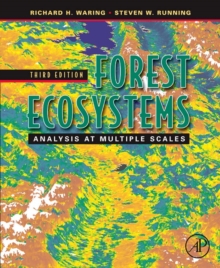 Forest Ecosystems : Analysis at Multiple Scales, Paperback / softback Book Forest Ecosystems : Analysis at Multiple Scales, Paperback / softback Book