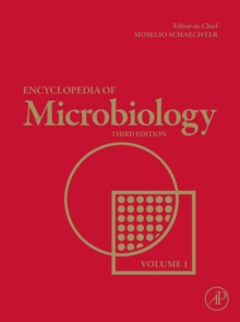 Encyclopedia of Microbiology